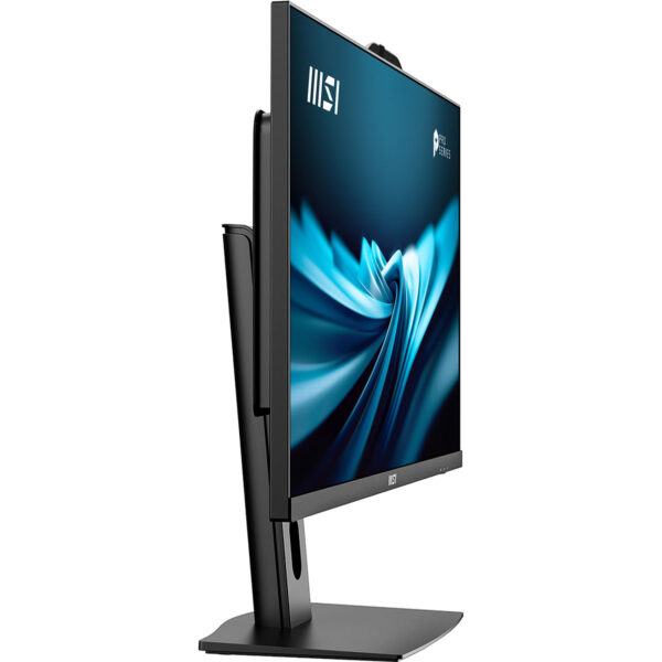 Msi Pro Ap272p 14mq 864eu Intel Core I7 14700 16gb Ddr5 1tb Ssd 27 Inç Full Hd Windows11 Pro All In One Bilgisayar 3