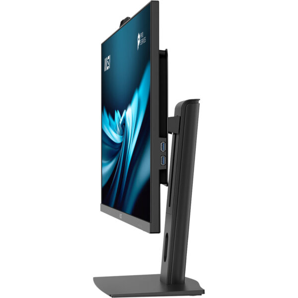 Msi Pro Ap272p 14mq 864eu Intel Core I7 14700 16gb Ddr5 1tb Ssd 27 Inç Full Hd Windows11 Pro All In One Bilgisayar 7