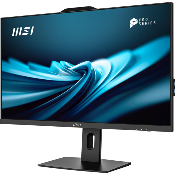 Msi Pro Ap272p 14mq 864eu Intel Core I7 14700 16gb Ddr5 1tb Ssd 27 Inç Full Hd Windows11 Pro All In One Bilgisayar 8