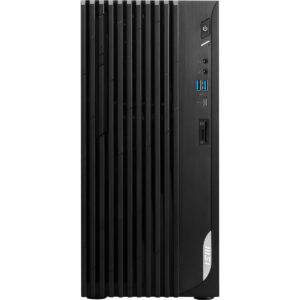 Msi Pro Dp180 14a 059beu Intel Core I5 14400 16gb Ddr5 1tb Ssd Freedos Masaüstü Bilgisayar 1