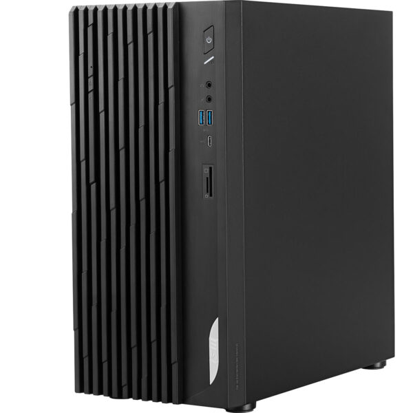 Msi Pro Dp180 14a 059beu Intel Core I5 14400 16gb Ddr5 1tb Ssd Freedos Masaüstü Bilgisayar 2