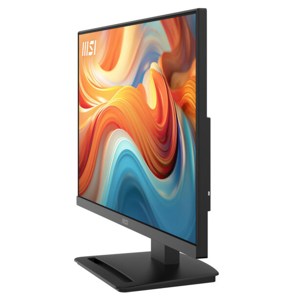 Msi Pro Mp241 E14v 23.8 Inç.144hz 1ms Full Hd Adaptive Sync Va Monitör 11