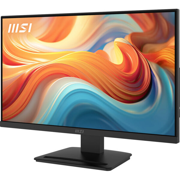 Msi Pro Mp241 E14v 23.8 Inç.144hz 1ms Full Hd Adaptive Sync Va Monitör 3