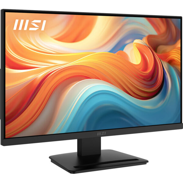 Msi Pro Mp241 E14v 23.8 Inç.144hz 1ms Full Hd Adaptive Sync Va Monitör 4