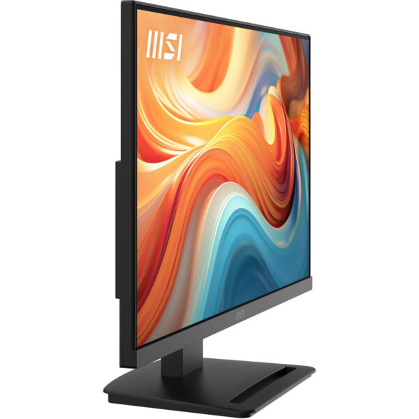 Msi Pro Mp241 E14v 23.8 Inç.144hz 1ms Full Hd Adaptive Sync Va Monitör 6
