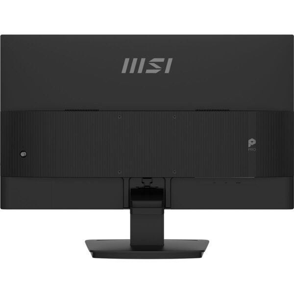Msi Pro Mp241 E14v 23.8 Inç.144hz 1ms Full Hd Adaptive Sync Va Monitör 8