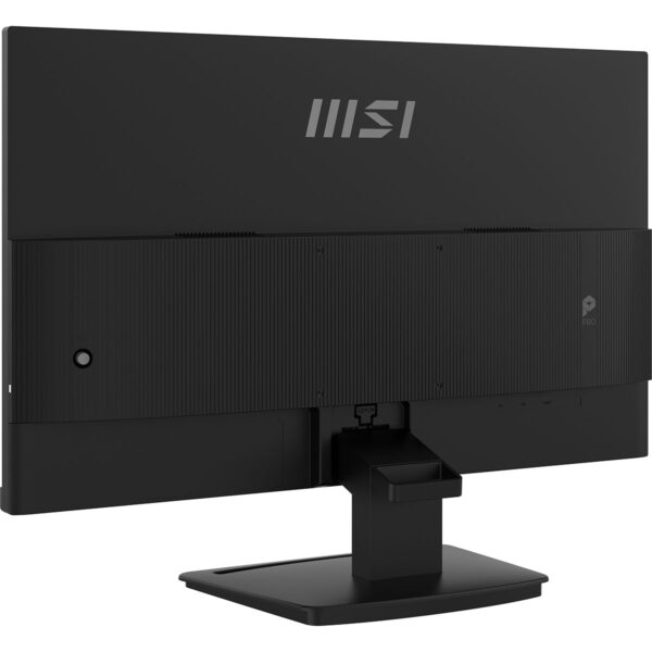 Msi Pro Mp241 E14v 23.8 Inç.144hz 1ms Full Hd Adaptive Sync Va Monitör 9