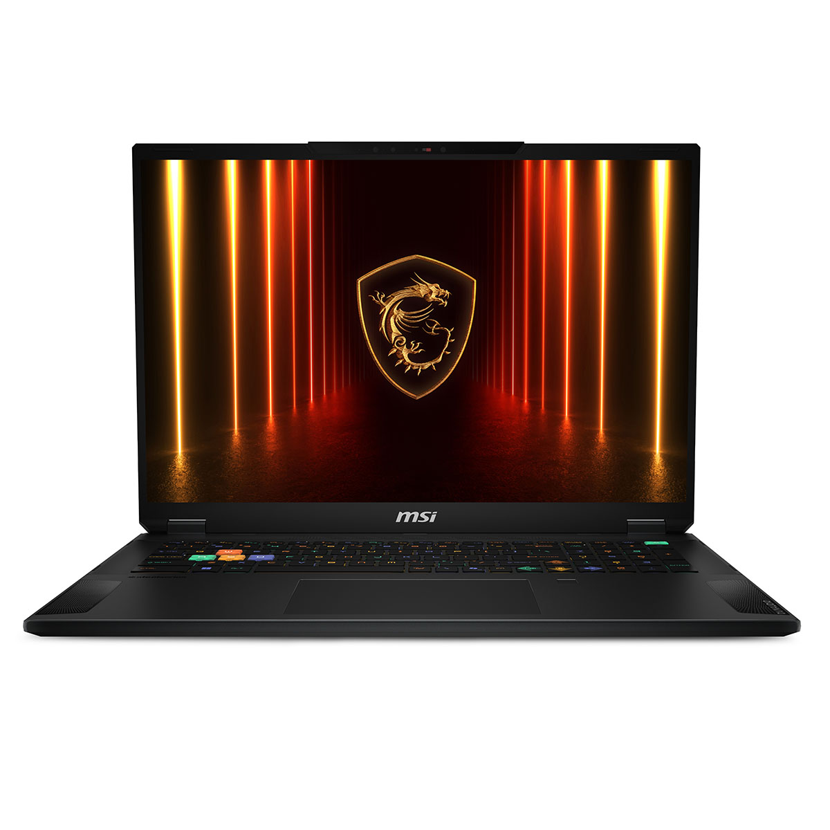 Msi Stealth 18 Hx Ai A2xwhg 024tr Intel Core Ultra 9 275hx 32gb Ddr5 2tb Ssd Rtx 5070 Ti 12gb 140w 18 Inç 2k Qhd 240hz Ips Level W11 Pro Gaming Laptop 1