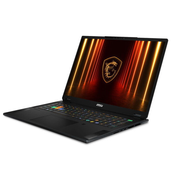 Msi Stealth 18 Hx Ai A2xwhg 024tr Intel Core Ultra 9 275hx 32gb Ddr5 2tb Ssd Rtx 5070 Ti 12gb 140w 18 Inç 2k Qhd 240hz Ips Level W11 Pro Gaming Laptop 8