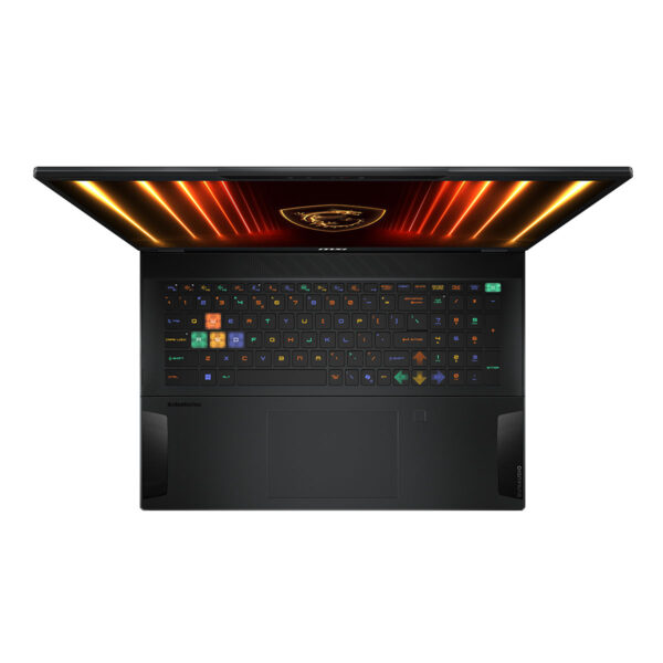 Msi Stealth 18 Hx Ai A2xwhg 024tr Intel Core Ultra 9 275hx 32gb Ddr5 2tb Ssd Rtx 5070 Ti 12gb 140w 18 Inç 2k Qhd 240hz Ips Level W11 Pro Gaming Laptop 9