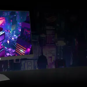 Oyunun Kurallarini Tekrar Yazan Teknoloji Asus Rog Strix Xg27ucgr 1