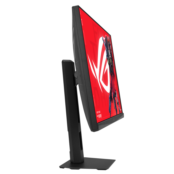 Oyunun Kurallarini Tekrar Yazan Teknoloji Asus Rog Strix Xg27ucgr 5
