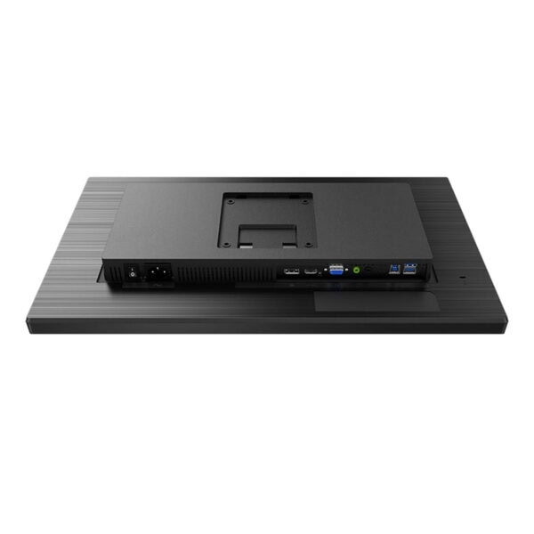 Philips 242B1TC/00 23.8 inç Full HD dokunmatik monitör, 75Hz yenileme hızı ve Adaptive Sync teknolojisi ile yüksek performans sağlar. Çoklu bağlantı seçenekleri ve şık tasarımıyla ofis ve oyun kullanı.
