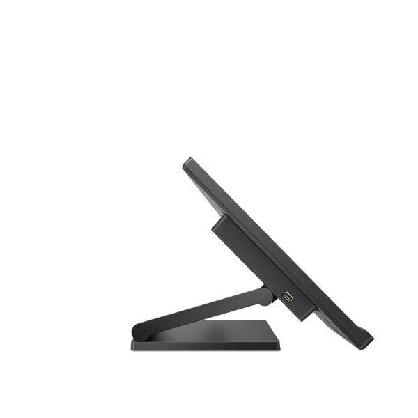 Philips 242B1TC/00 23.8 inç dokunmatik ekran monitör, 75Hz yenileme hızı ve 4ms tepki süresi ile üstün görsel deneyim sağlar.