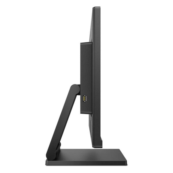 Philips 242B1TC/00 23.8 inç Full HD dokunmatik monitör, 75Hz yenileme hızı ve Adaptive Sync teknolojisi ile yüksek performans sağlar. Modern tasarımı ve ergonomik standı ile ofis ve oyun kullanımı içi.
