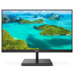 Philips 245E1S/00 23,8 inç 75Hz 4ms 2K QHD IPS Monitör.