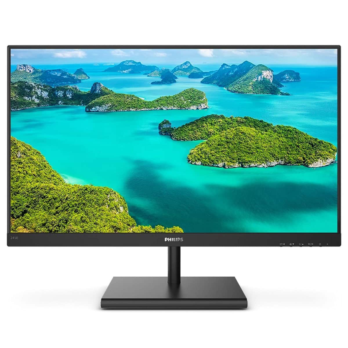 Philips 245E1S/00 23,8 inç 75Hz 4ms 2K QHD IPS Monitör.