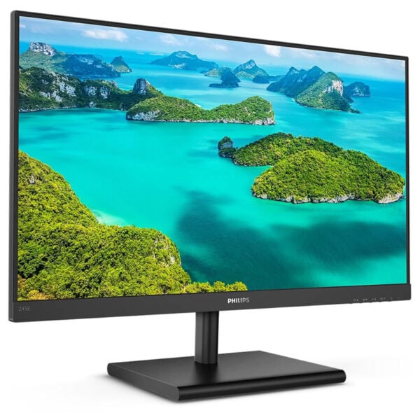 Philips 245E1S/00 23,8 inç 75Hz 4ms 2K QHD IPS Monitör.