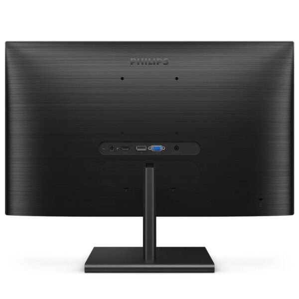 Philips 245E1S/00 23,8 inç 75Hz 4ms 2K QHD IPS monitör, Adaptive Sync teknolojisi ile yüksek görüntü kalitesi ve akıcı oyun deneyimi sağlar.