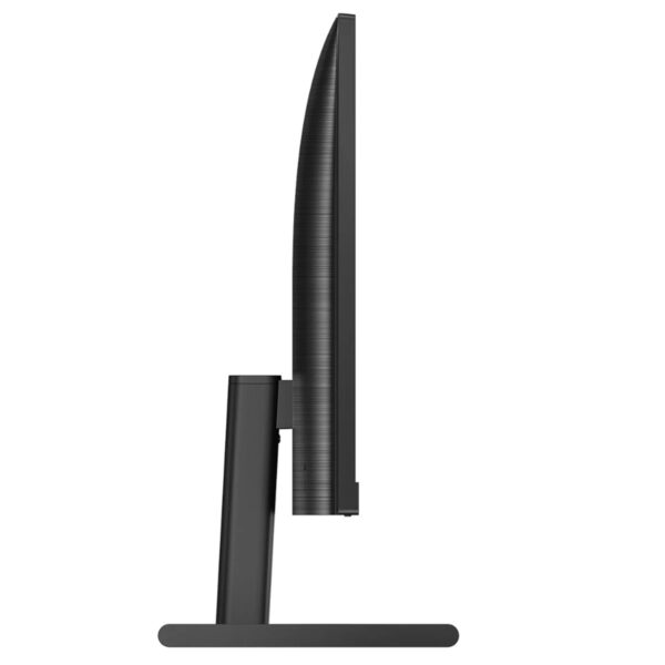 Yüksek çözünürlüklü Philips 245E1S/00 23,8 inç IPS monitör, 75Hz yenileme hızı ve 4ms tepki süresi ile oyun ve ofis kullanımı için ideal.