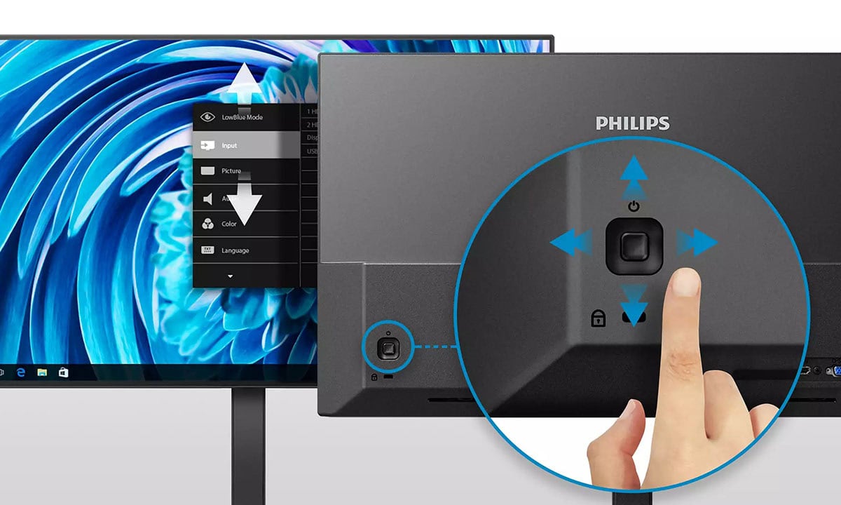 Ekran Üzeri Menüye Hızlı Erişim İçin EasySelect Menüsü Geçiş Tuşu