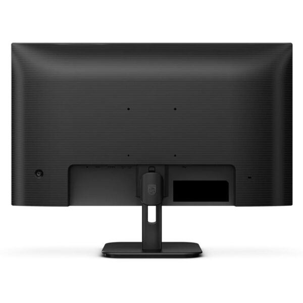 Philips 27E1N1200A/00 27 inç 120Hz IPS Monitör arka görünüm.
