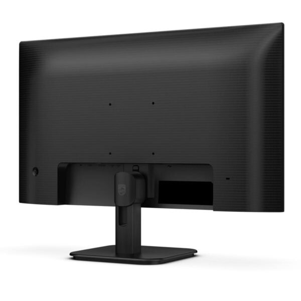 Philips 27E1N1200A/00 27 inç 120Hz Full HD IPS monitör arka görünüm.