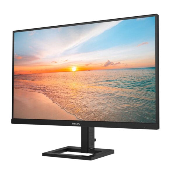 Philips 27E1N1900AE/00 27 inç 4K UHD IPS monitör, yüksek çözünürlük ve geniş renk yelpazesi ile profesyonel ve oyun kullanımı için ideal. Adaptive Sync teknolojisi sayesinde akıcı görüntü sağlar.