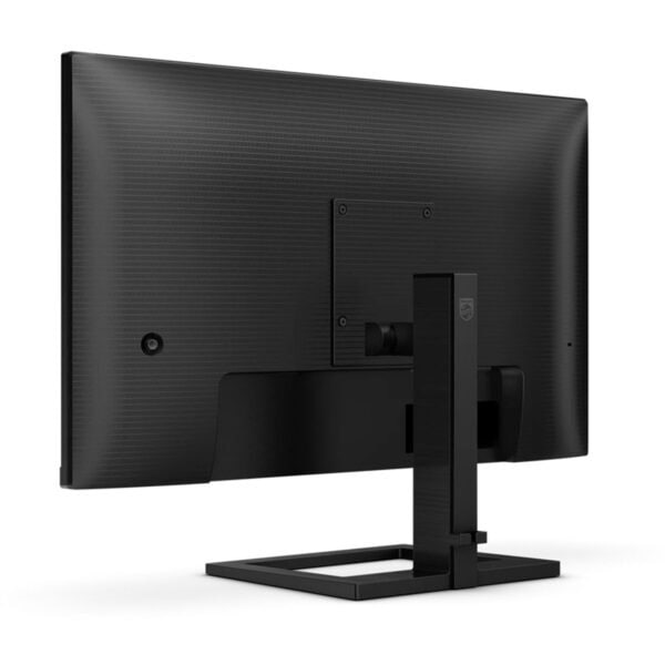 Philips 27E1N1900AE/00 27 inç 4K UHD IPS monitör, 60Hz yenileme hızı ve 4ms tepki süresi ile yüksek çözünürlük ve net görüntü sağlar. Adaptive Sync teknolojisi ile oyun ve profesyonel kullanım için id.