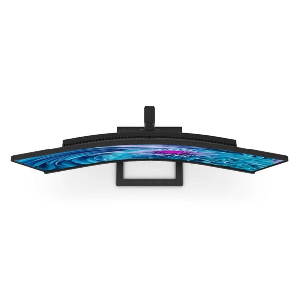 Yüksek çözünürlüklü Philips 346E2CUAE/00 34 inç kavisli monitör, 100Hz yenileme hızı ve 4ms tepki süresi ile oyun ve profesyonel kullanım için ideal. UWQHD ekran, FreeSync Premium desteği ve geniş gör.