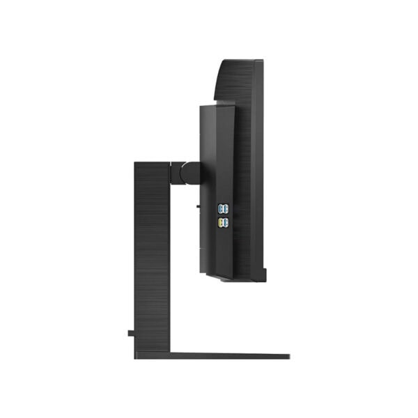 Yüksek çözünürlüklü Philips 346E2CUAE/00 34 inç kavisli monitör, 100Hz yenileme hızı ve 4ms tepki süresi ile oyun ve profesyonel kullanım için ideal.