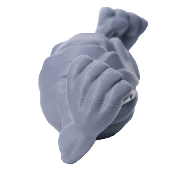 Pokemon Geodude kasa özel figür, 3-4 cm boyutunda, detaylı ve koleksiyonluk. Pokémon hayranları için mükemmel bir aksesuar veya hediye seçeneği.