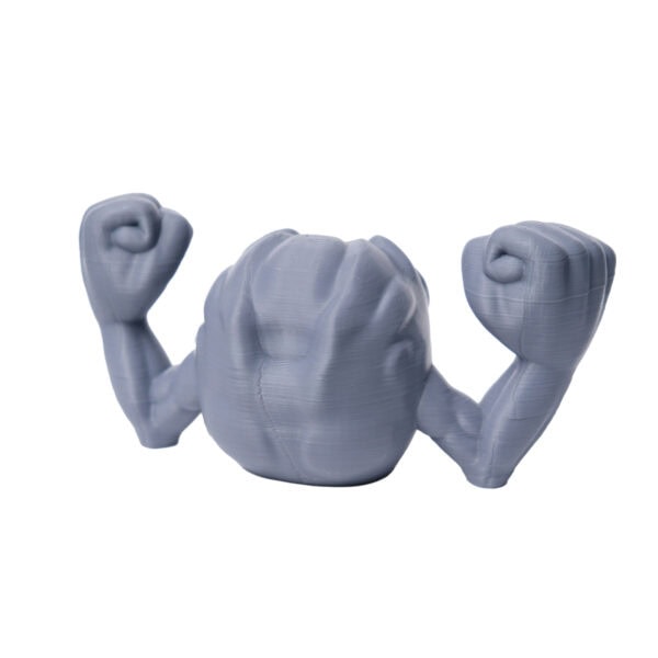 Geodude Kasa özel figür, Pokémon koleksiyonları için mükemmel küçük heykel. 3-4 cm boyutunda, detaylı ve dayanıklı tasarımıyla favori Pokémon figürünüzü sergilemek için ideal.