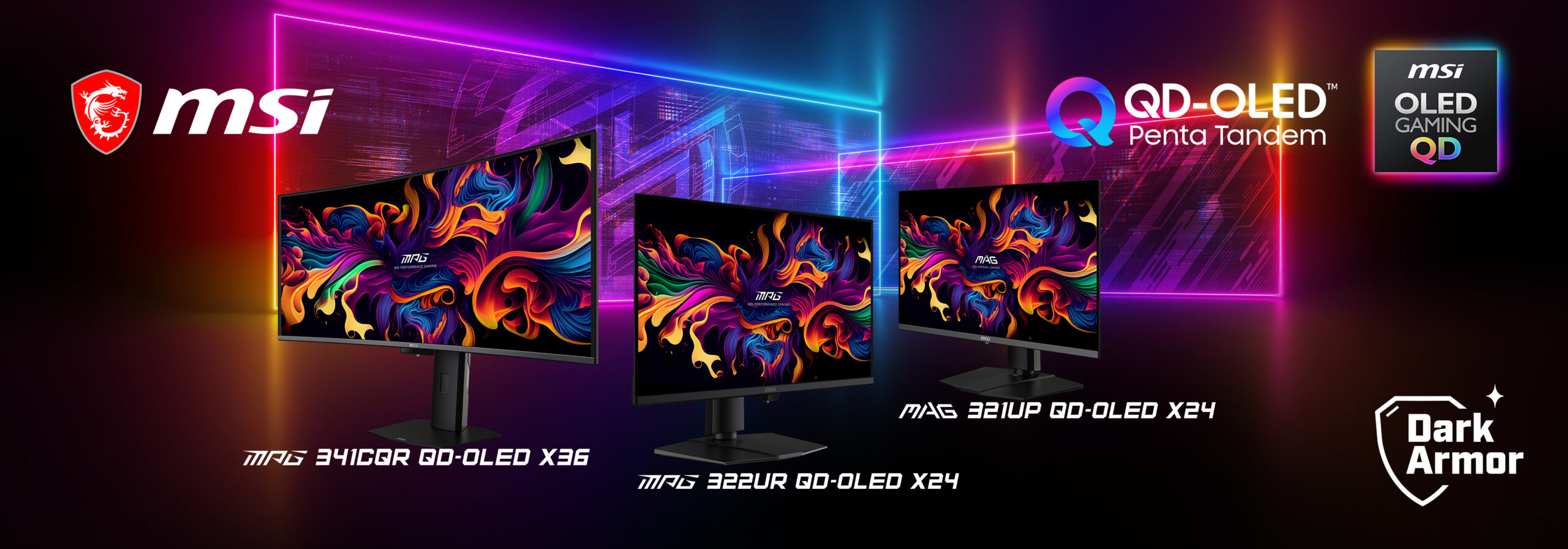 Qd Oled Penta Tandem Teknolojisi Nedir Yeni Nesil Panel Mimarisi Detayli Inceleme