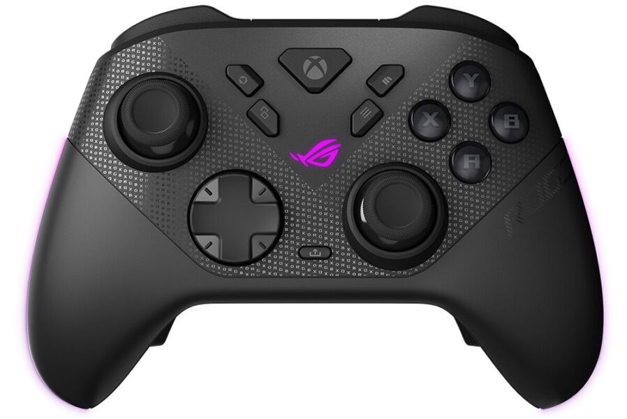 ROG Raikiri II Xbox Wireless Controller ROG Raikiri II Xbox Wireless Controller