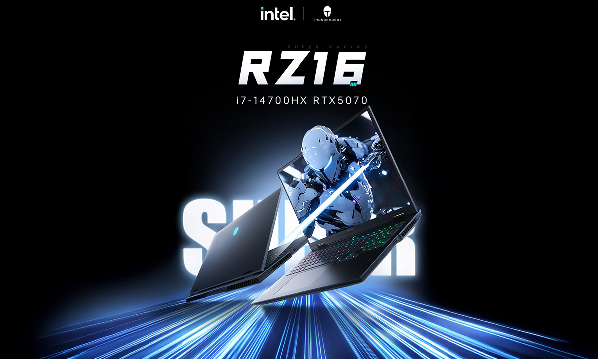 Thunderobot RZ16