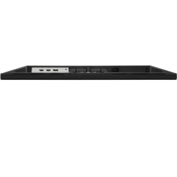 ViewSonic VX2758A 27 inç 240 Hz 1ms QHD oyun monitörü, yüksek performans ve net görüntü kalitesi sunar. Adaptive Sync ve IPS panel ile akıcı ve renkli oyun deneyimi sağlar.