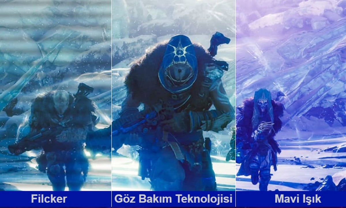 Daha Az Gözlerini Kıs Daha Çok Kazan