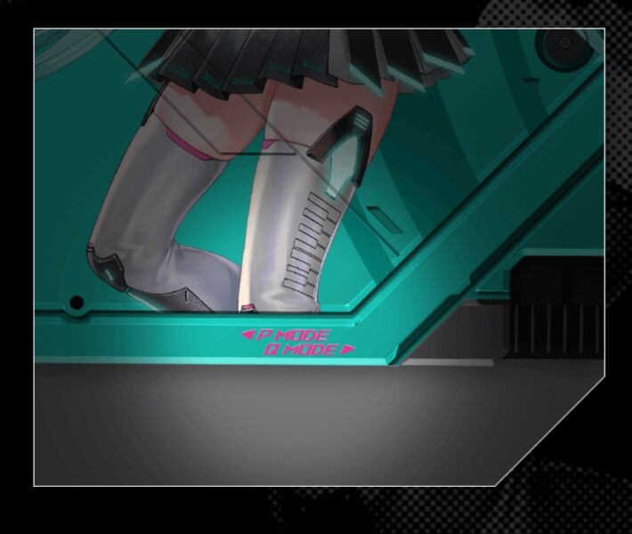 ROG Astral GeForce RTX™ 5080 16GB GDDR7 OC HATSUNE MIKU EDITION