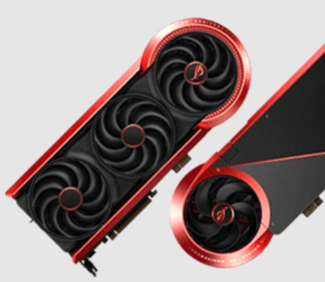 ROG-MATRIX-RTX5090-P32G-30TH ASUS ROG Matrix Platinum GeForce RTX 5090 30th Anniversary Edition 32GB GDDR7 512 Bit DLSS 4 Ekran Kartı h10