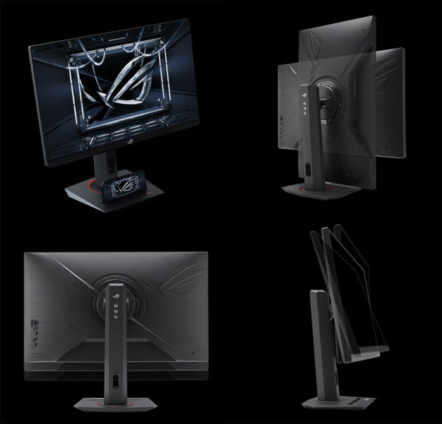 ROG Strix XG27UCG ROG Strix XG27UCG