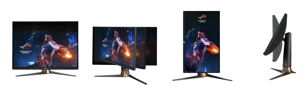 ROG Swift 360Hz PG27AQN ROG Swift 360Hz PG27AQN