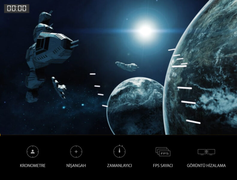 TUF Gaming VG279QM1A TUF Gaming VG279QM1A