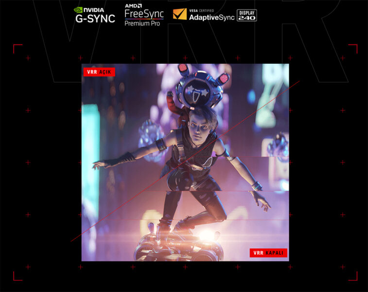 ROG Swift OLED PG32UCDM ROG Swift OLED PG32UCDM
