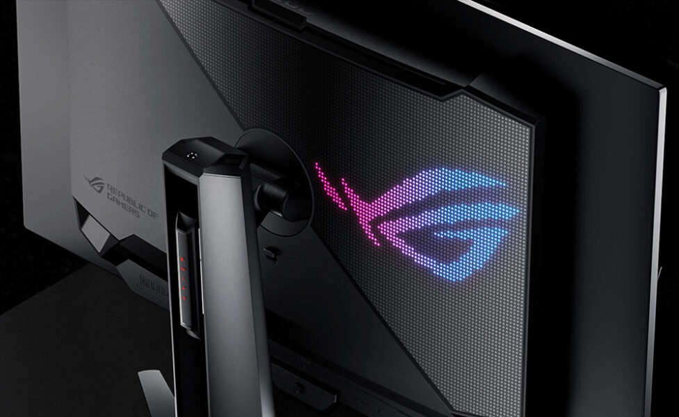 ROG Swift OLED PG32UCDM ROG Swift OLED PG32UCDM