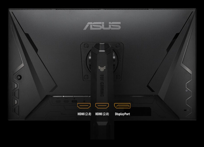 TUF Gaming VG249QL3A ASUS TUF Gaming VG249QL3A Gaming Monitör H15