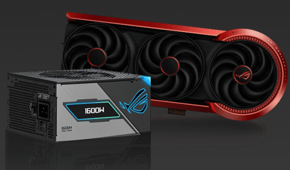ROG-MATRIX-RTX5090-P32G-30TH ASUS ROG Matrix Platinum GeForce RTX 5090 30th Anniversary Edition 32GB GDDR7 512 Bit DLSS 4 Ekran Kartı h15