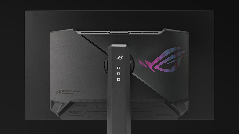ROG Strix OLED XG27AQDMG ROG Strix OLED XG27AQDMG