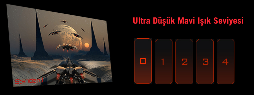 ROG Strix XG49WCR ASUS ROG Strix XG49WCR Gaming Monitör H17