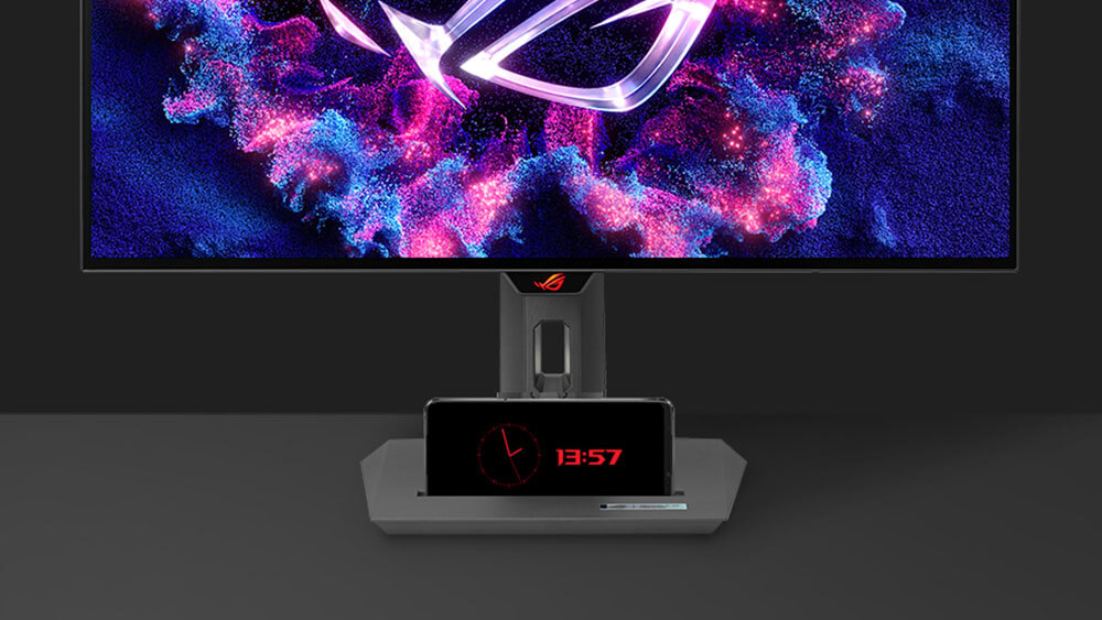 ROG Strix OLED XG27AQDMG ROG Strix OLED XG27AQDMG
